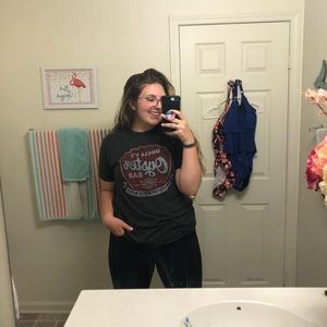 Meet your Posher, Marjorie